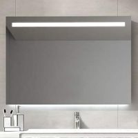 DUSEL Зеркало с подогревом, LED подсветкой Smart DE-M3021 65x80 см
